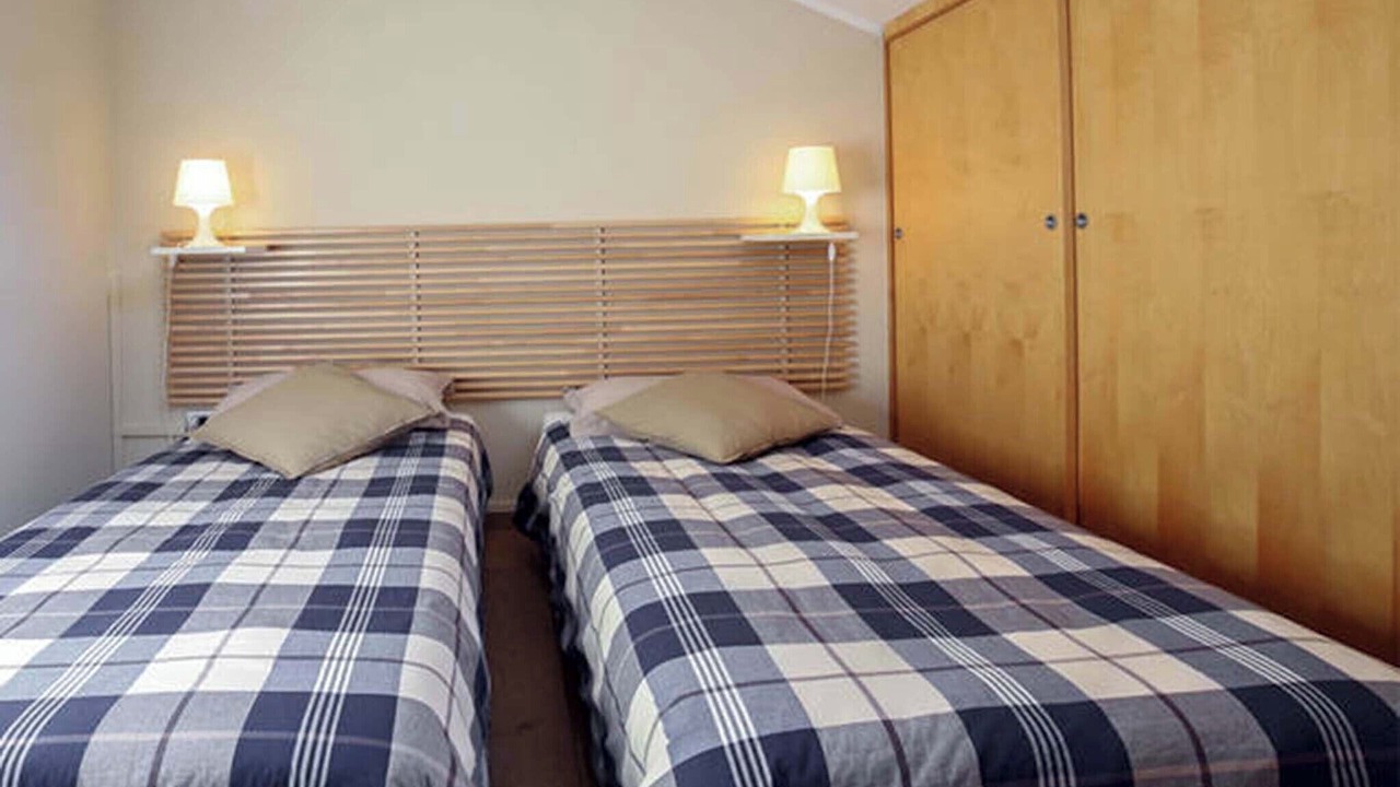 Photo of Bedroom in Historical Downtown Salerno