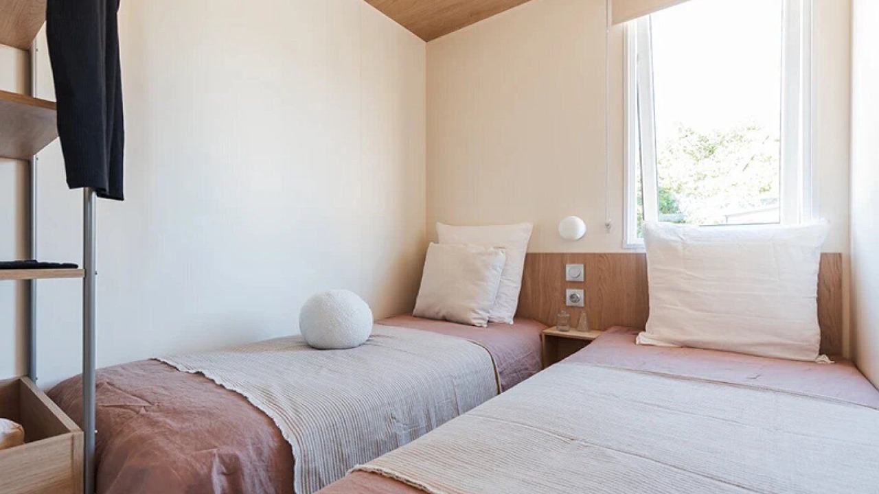 Photo of Bedroom in Saint-Eloy-les-Mines