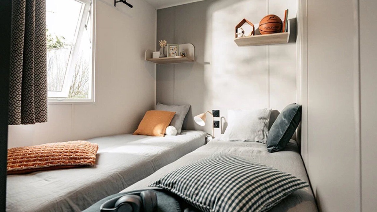 Photo of Bedroom in Saint-Eloy-les-Mines
