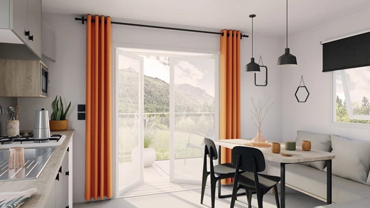 Photo of Livingroom in Saint-Eloy-les-Mines