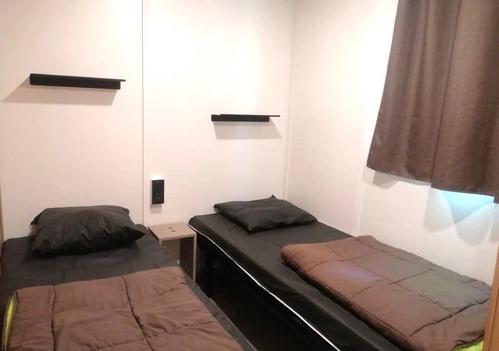 Photo of Bedroom in Saint-Gaultier