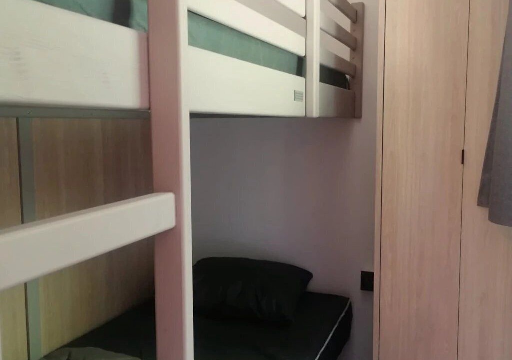 Photo of Bedroom in Saint-Gaultier
