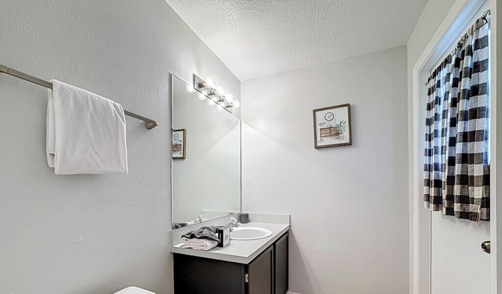 Photo of Bathroom in Clear Creek