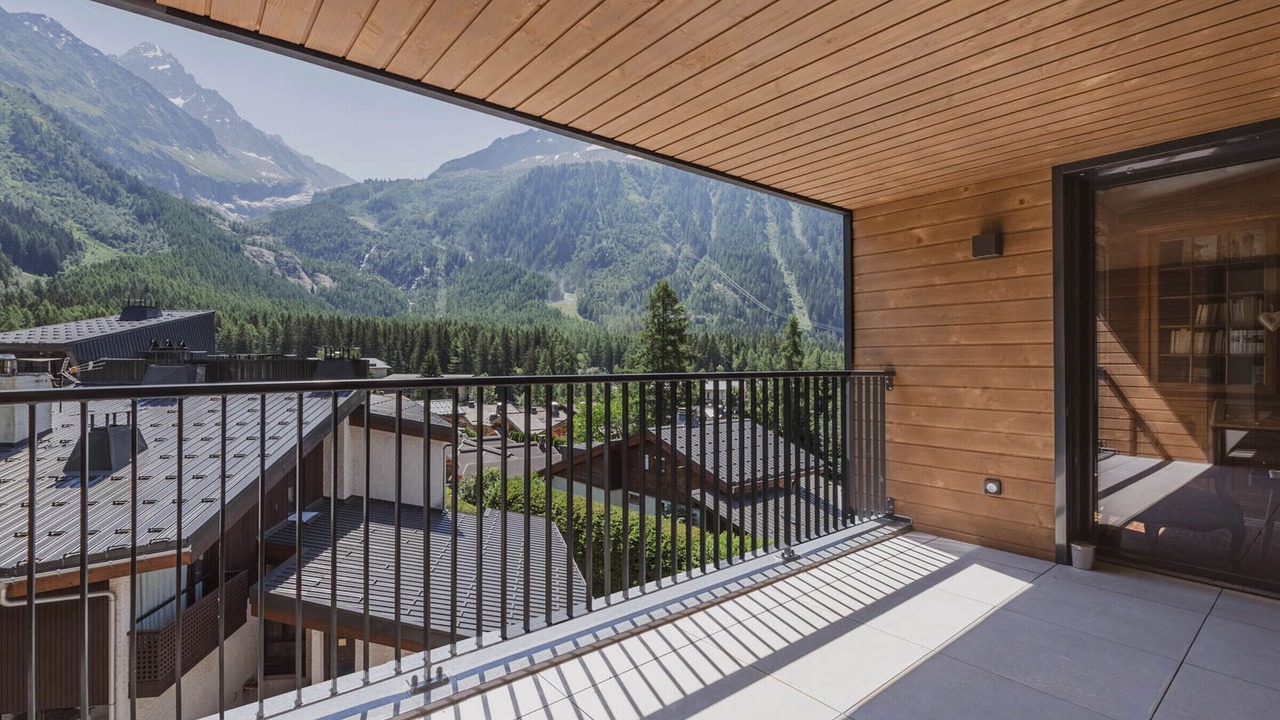 Photo of Outdoor in Argentiere