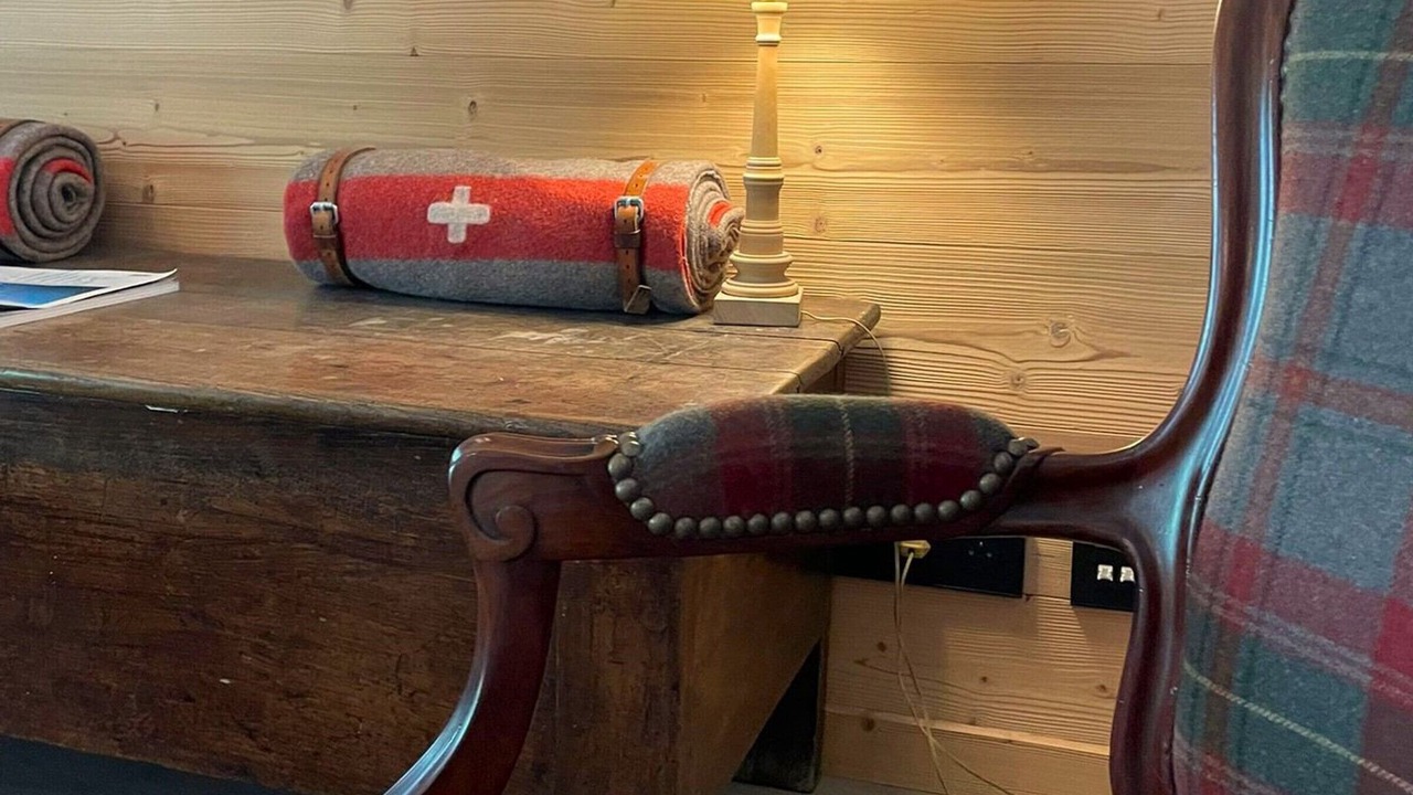 Photo of Others in Argentiere