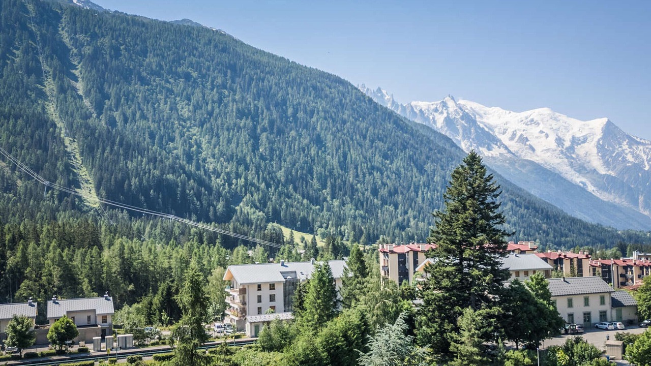 Photo of Others in Argentiere