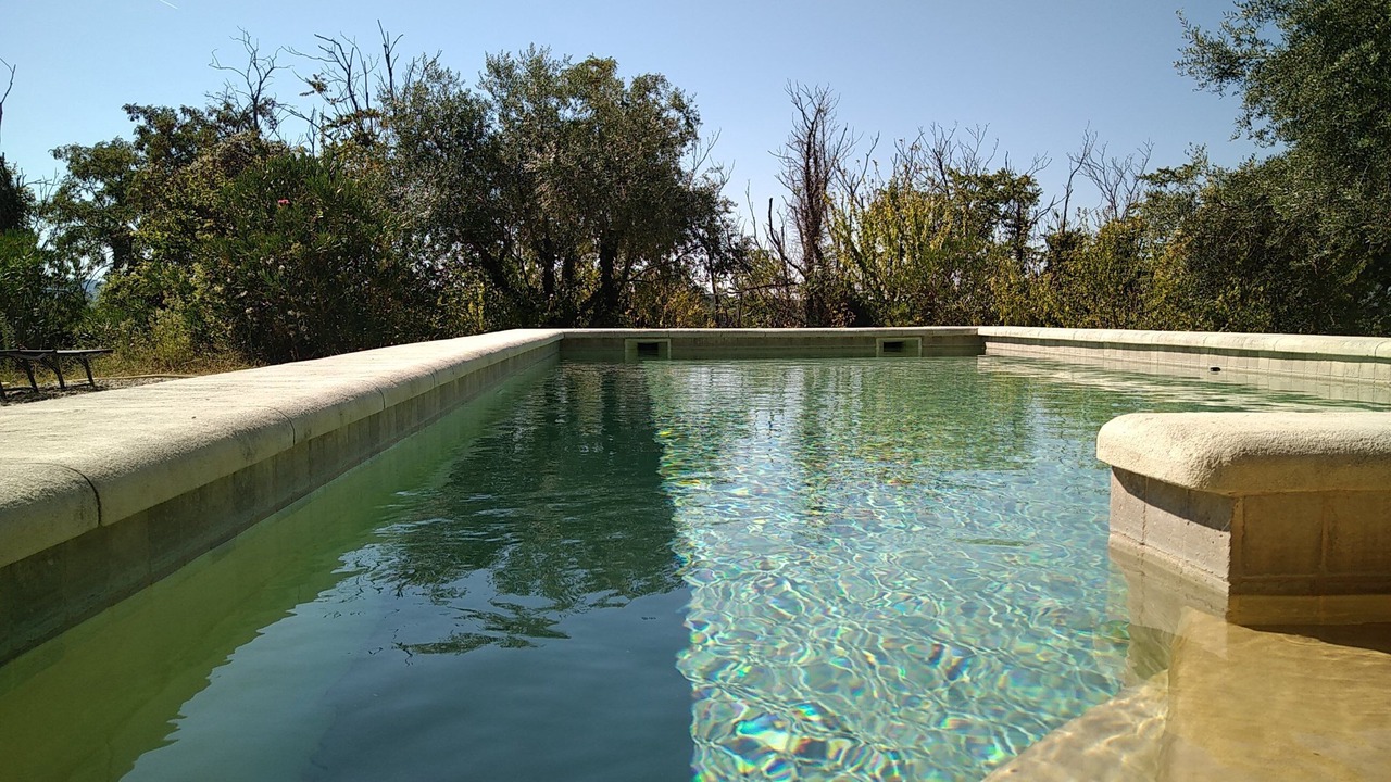Photo of Outdoor in Enclave des Papes-Pays de Grignan