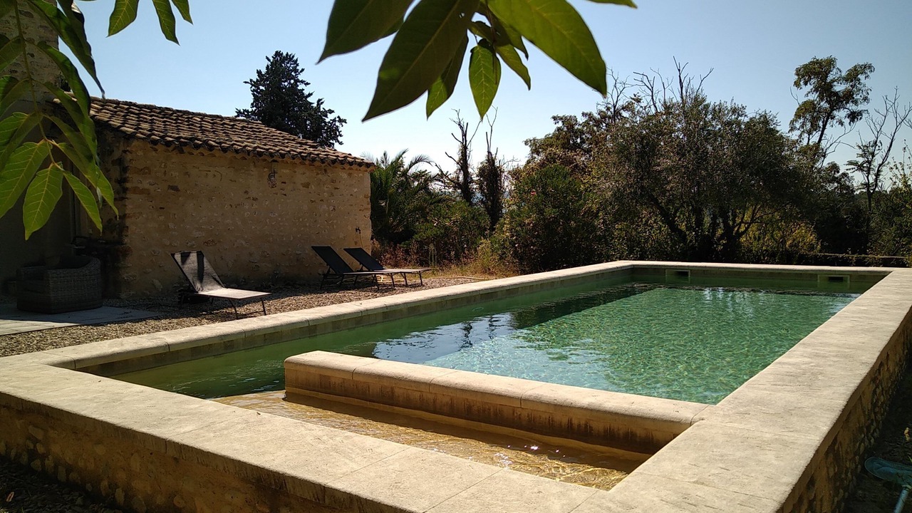 Photo of Outdoor in Enclave des Papes-Pays de Grignan