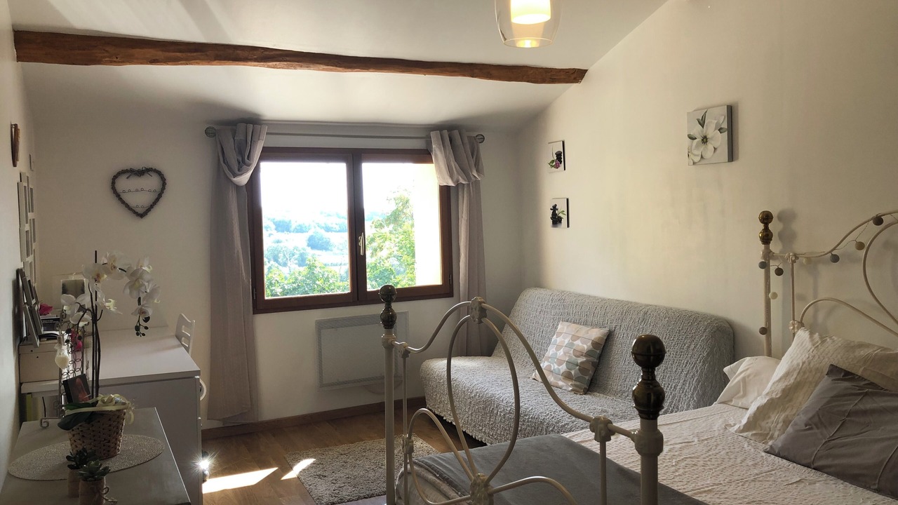 Photo of Bedroom in Enclave des Papes-Pays de Grignan