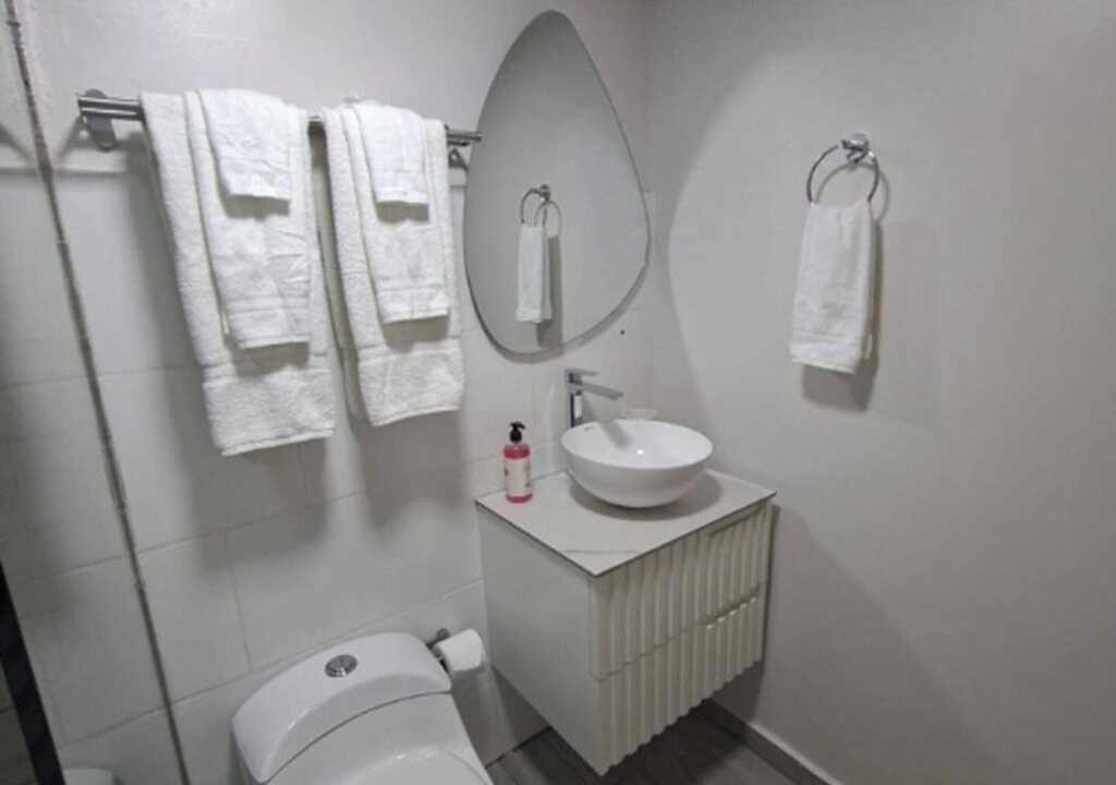 Photo of Bathroom in Santo Domingo Oeste