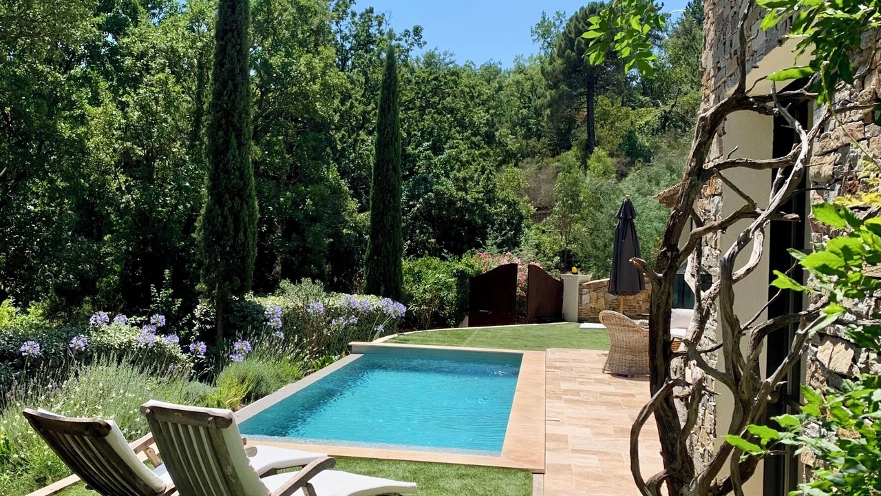 Photo of Outdoor in La Garde-Freinet