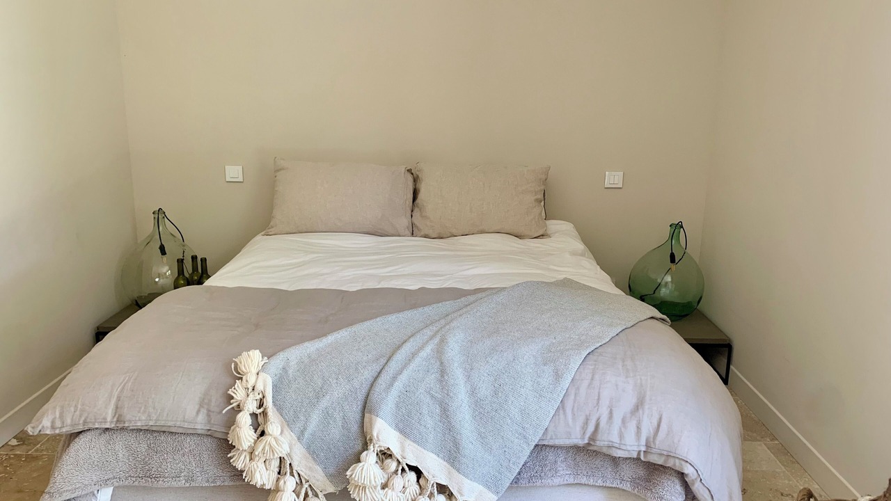 Photo of Bedroom in La Garde-Freinet