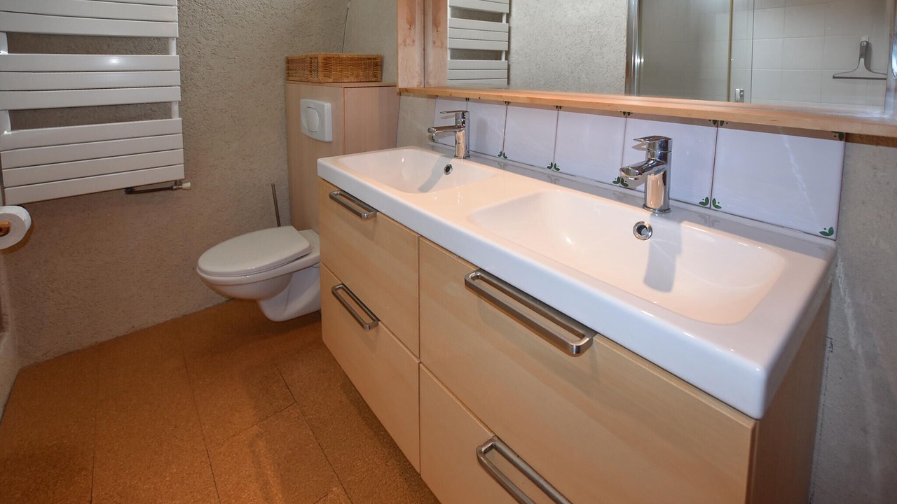 Photo of Bathroom in Sault