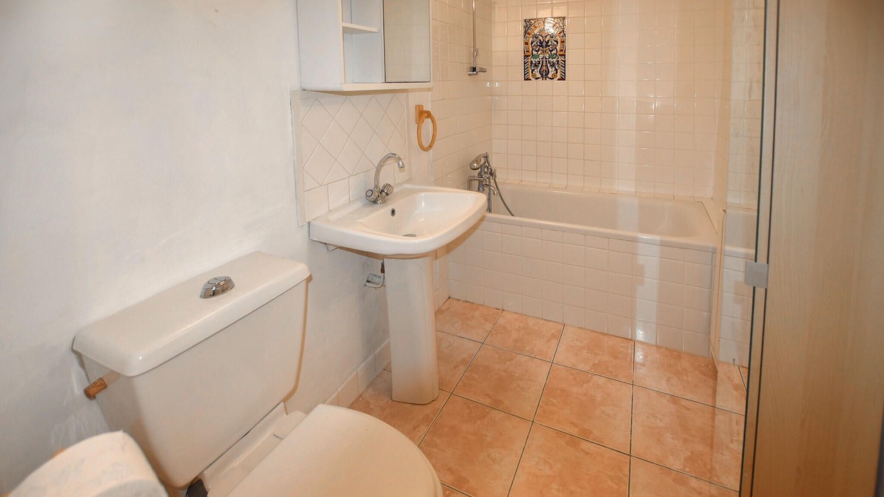 Photo of Bathroom in Sault