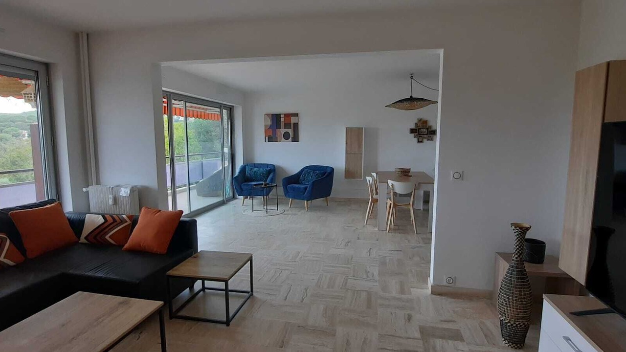 Photo of Livingroom in Cassis