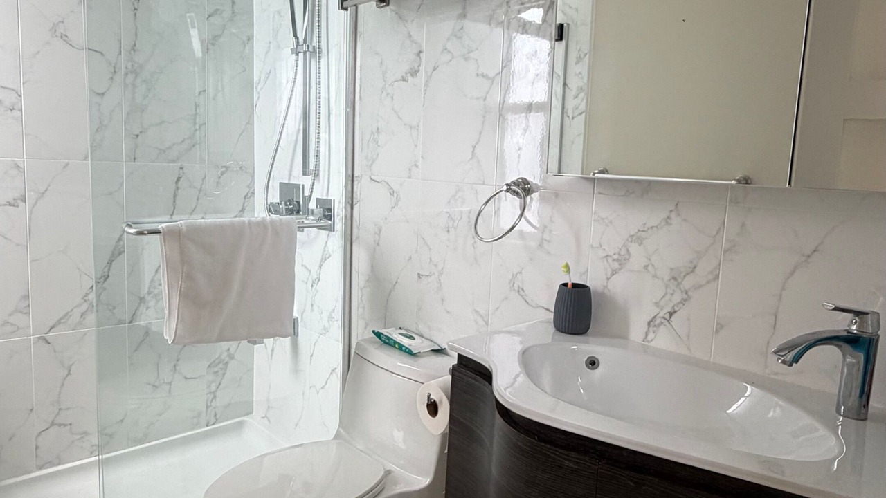 Photo of Bathroom in Surfside