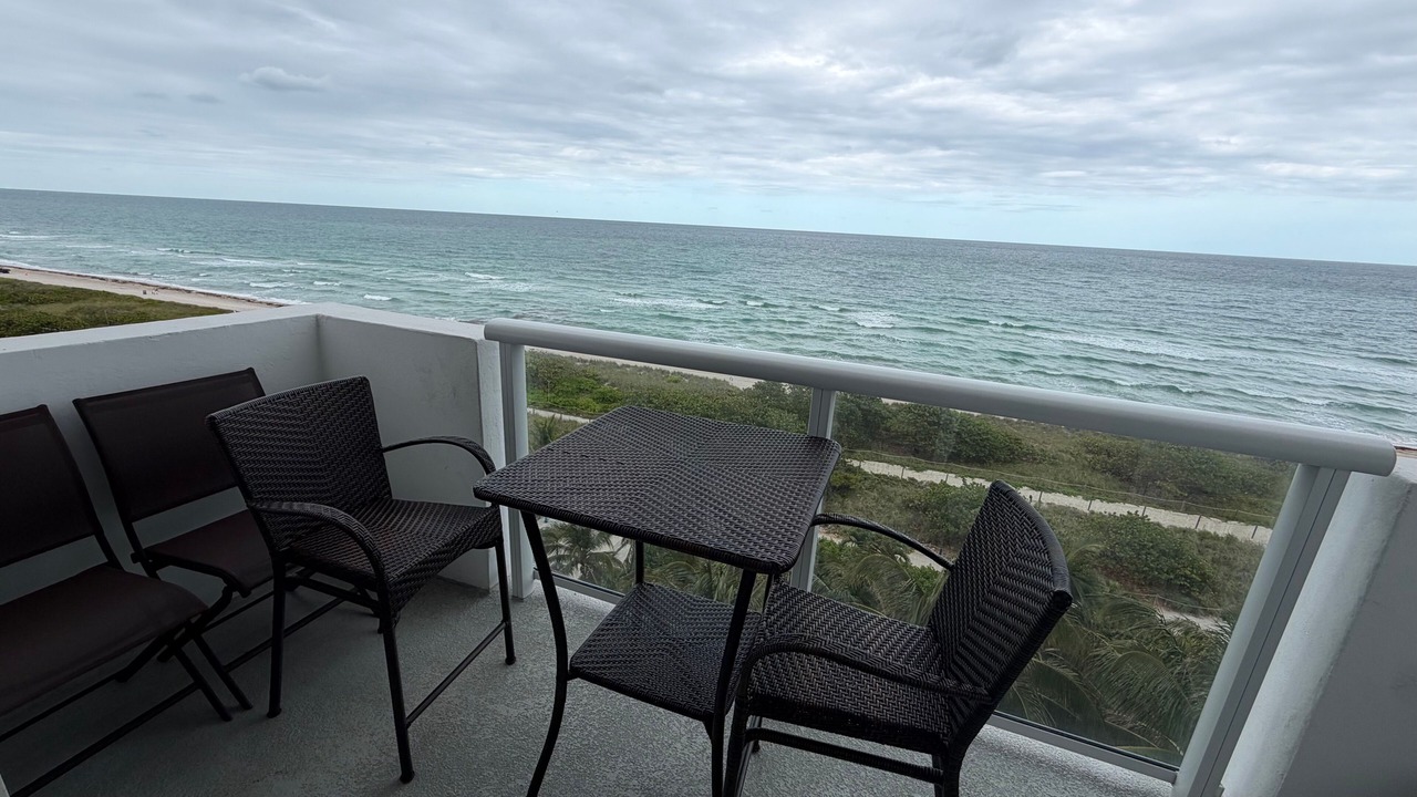 Photo of Outdoor in Surfside