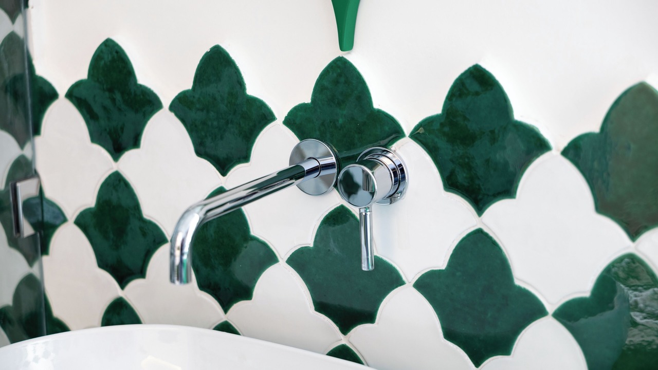 Photo of Bathroom in Anacapri