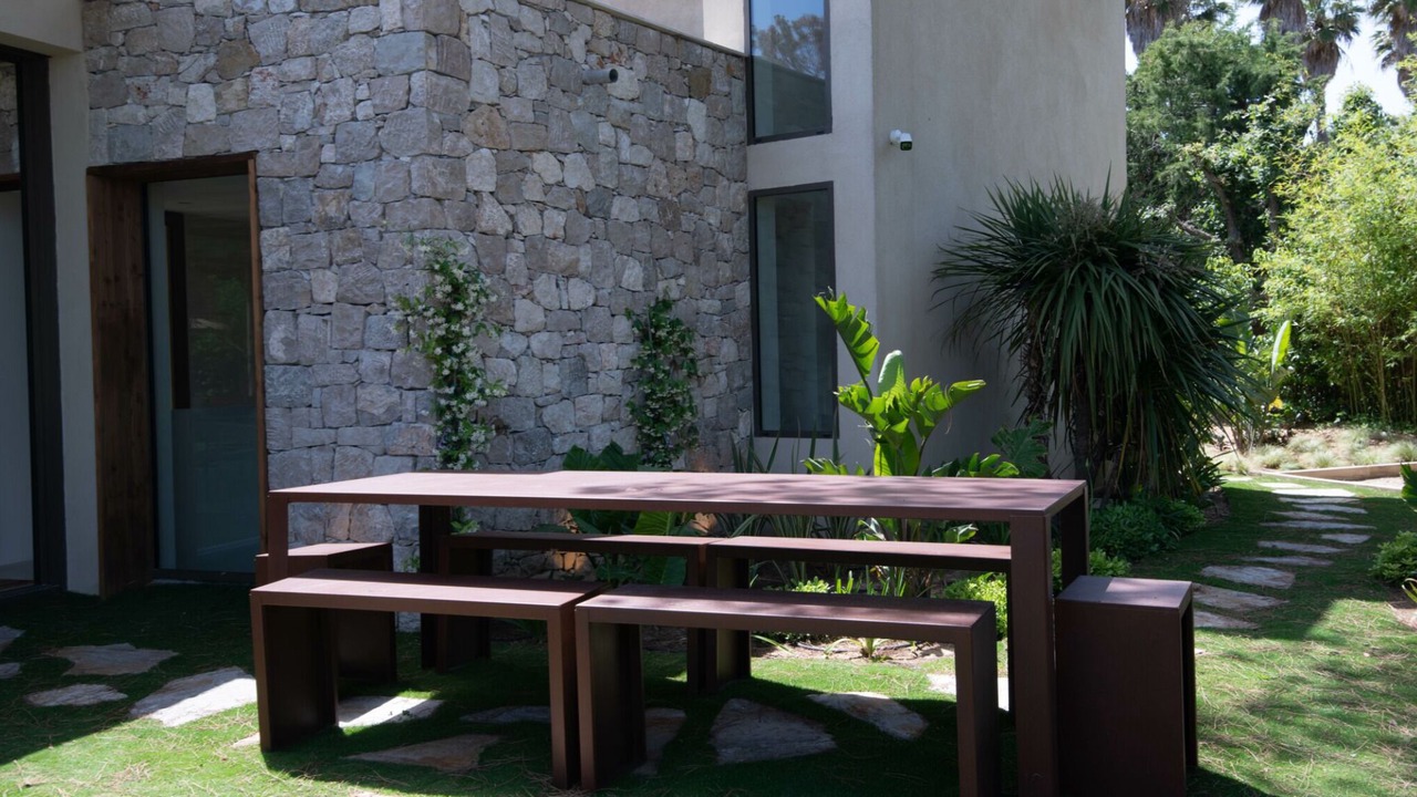 Photo of Outdoor in Ramatuelle