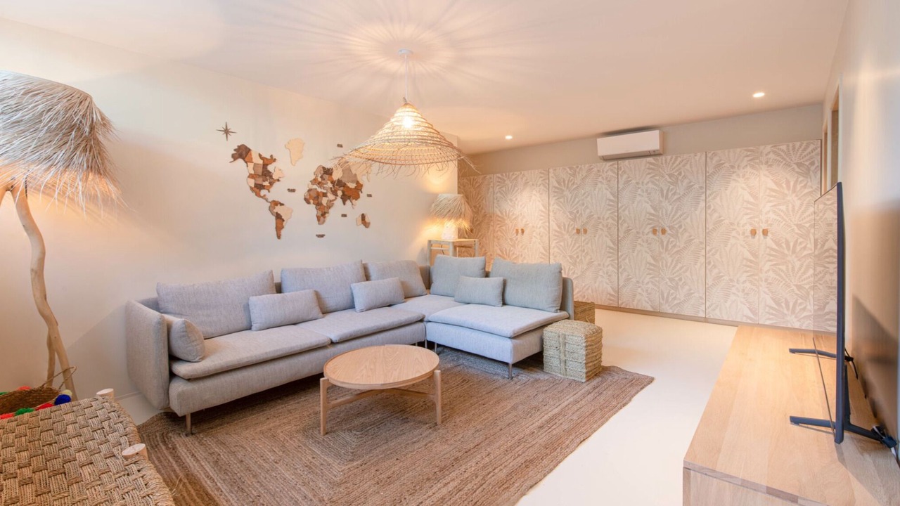 Photo of Livingroom in Ramatuelle