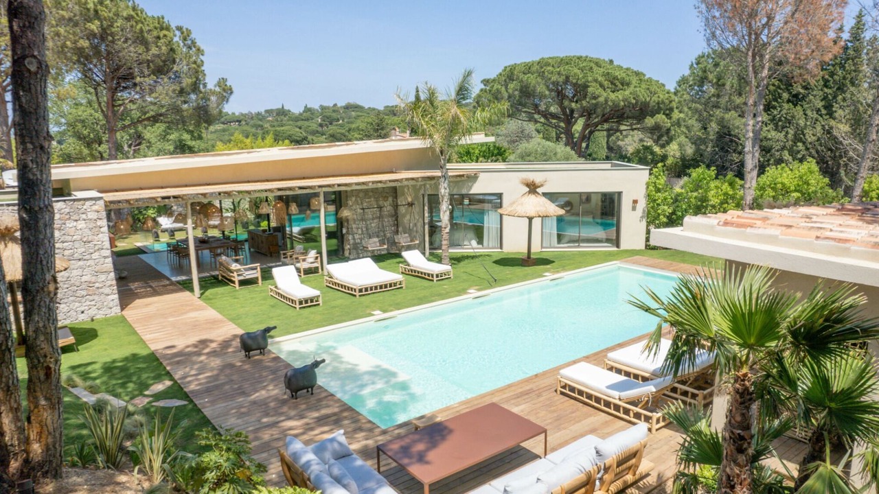 Photo of Outdoor in Ramatuelle