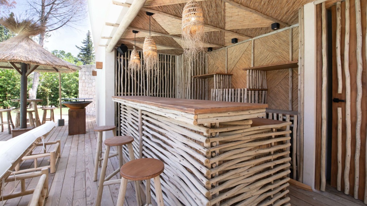 Photo of Outdoor in Ramatuelle