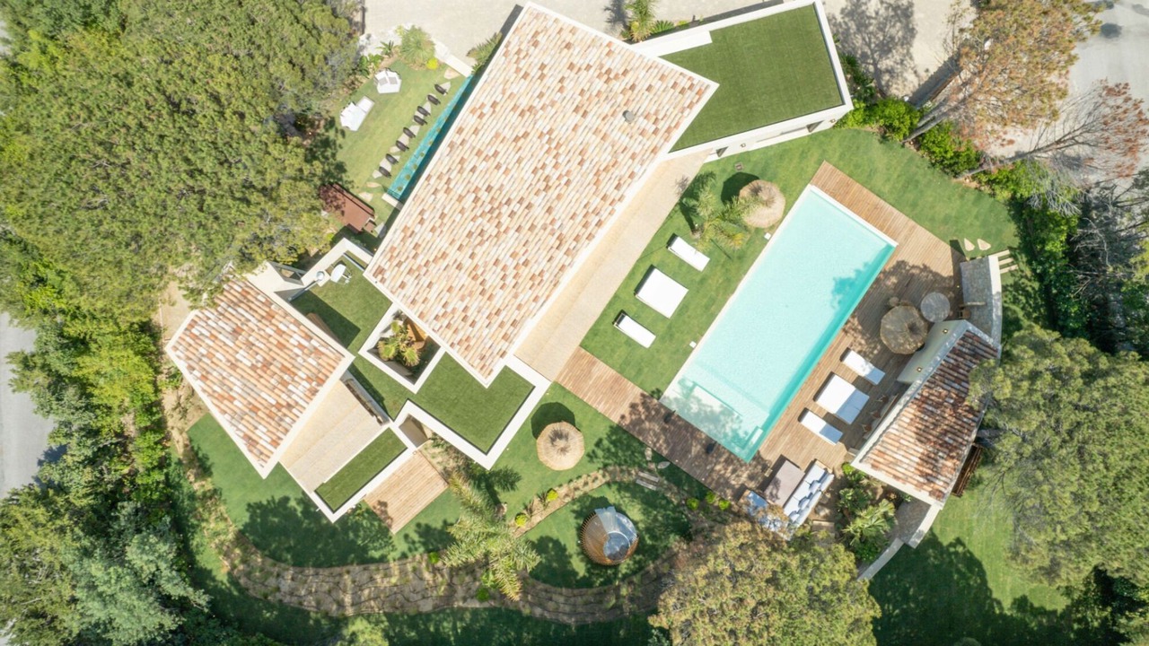Photo of Outdoor in Ramatuelle