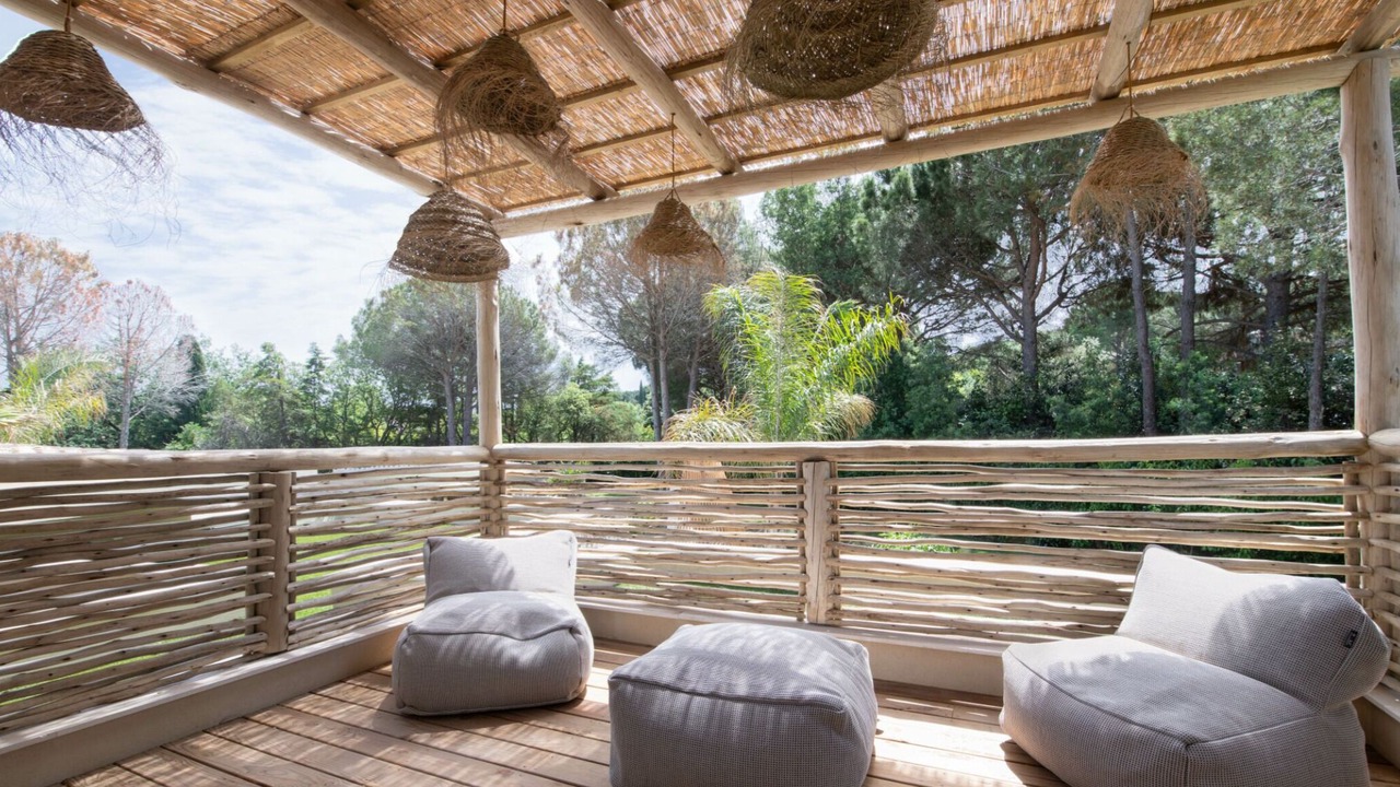 Photo of Outdoor in Ramatuelle