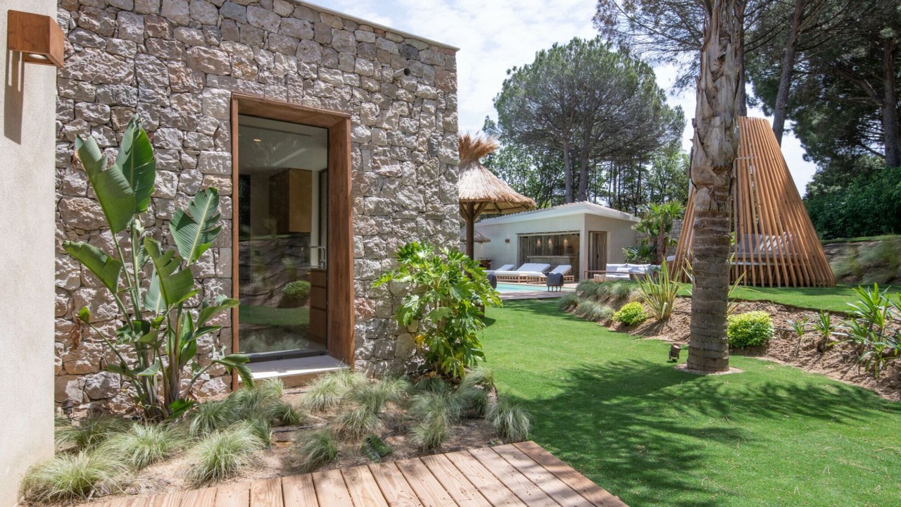 Photo of Outdoor in Ramatuelle