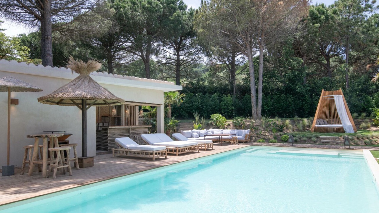 Photo of Outdoor in Ramatuelle