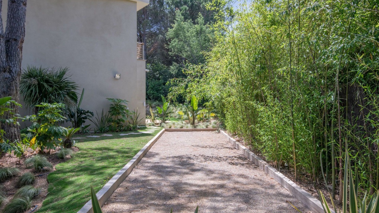 Photo of Outdoor in Ramatuelle