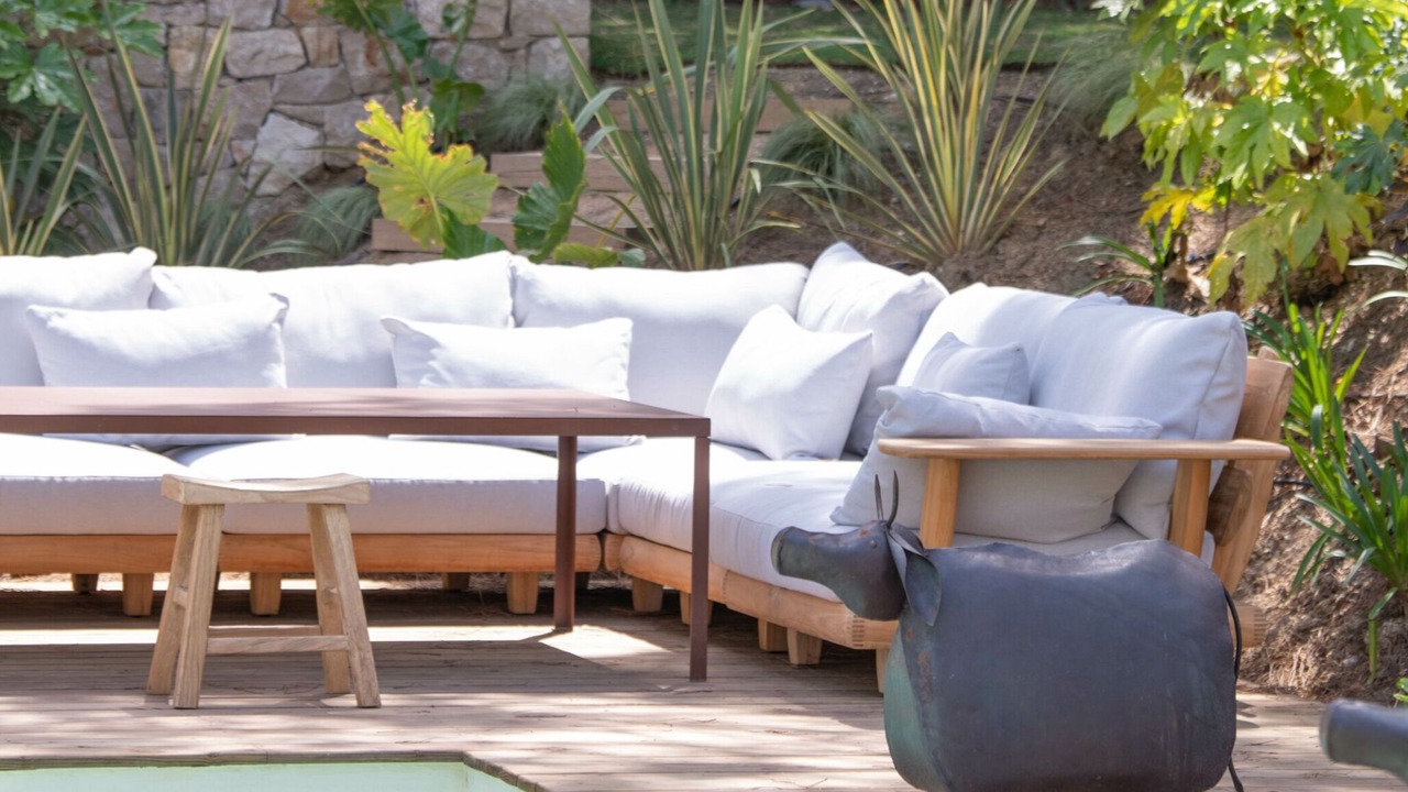 Photo of Outdoor in Ramatuelle