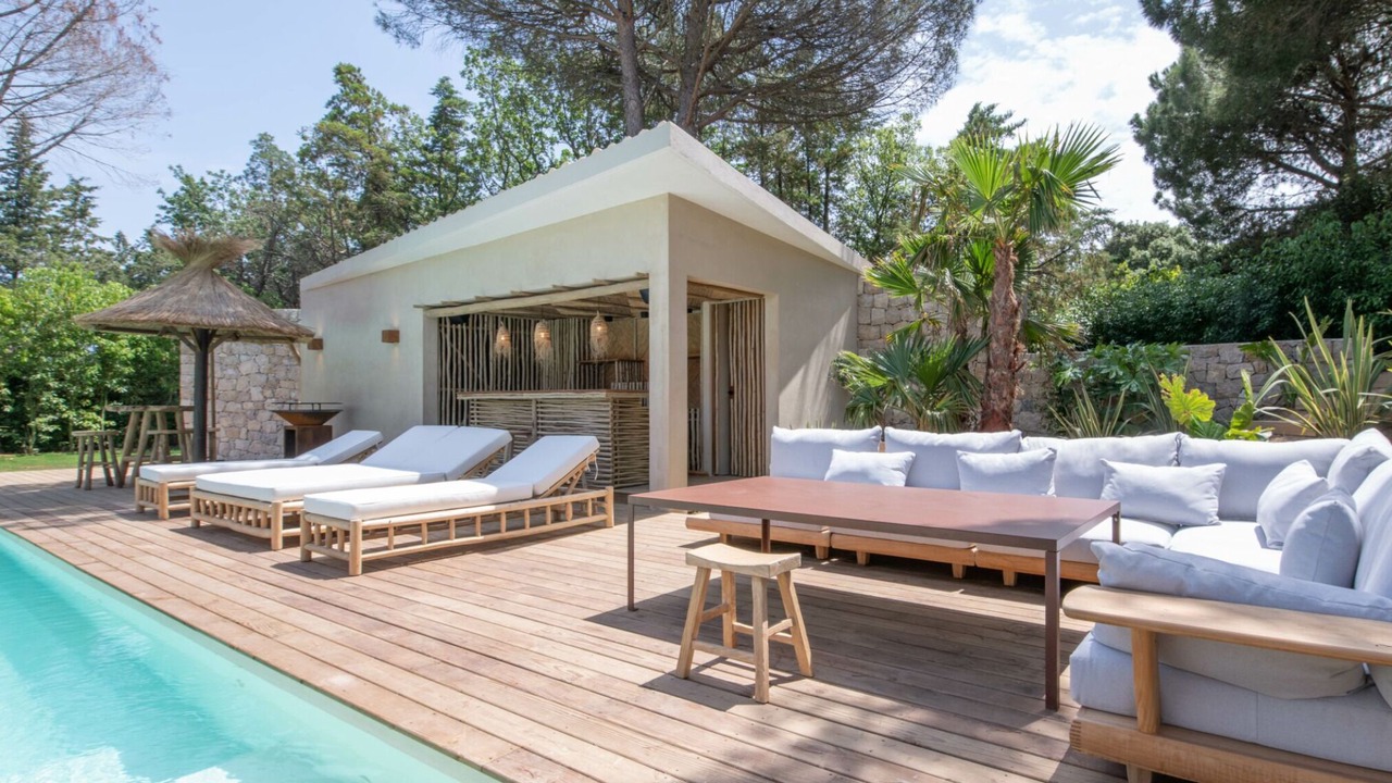 Photo of Outdoor in Ramatuelle