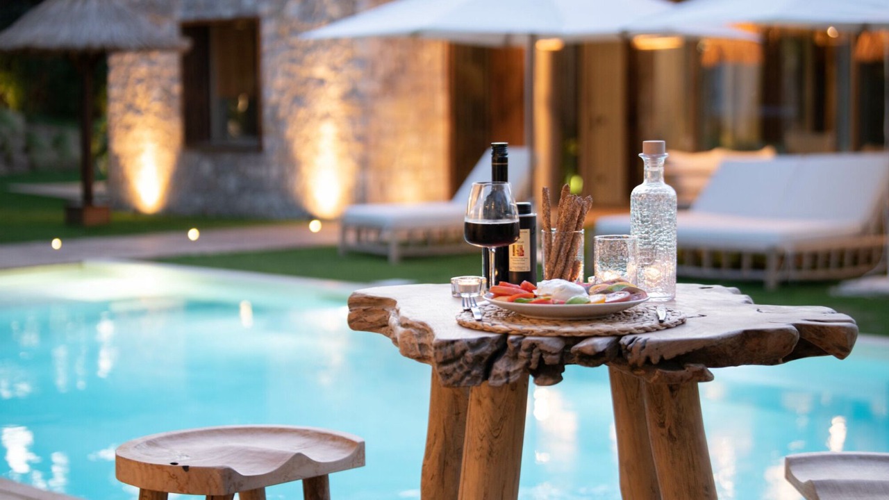 Photo of Outdoor in Ramatuelle