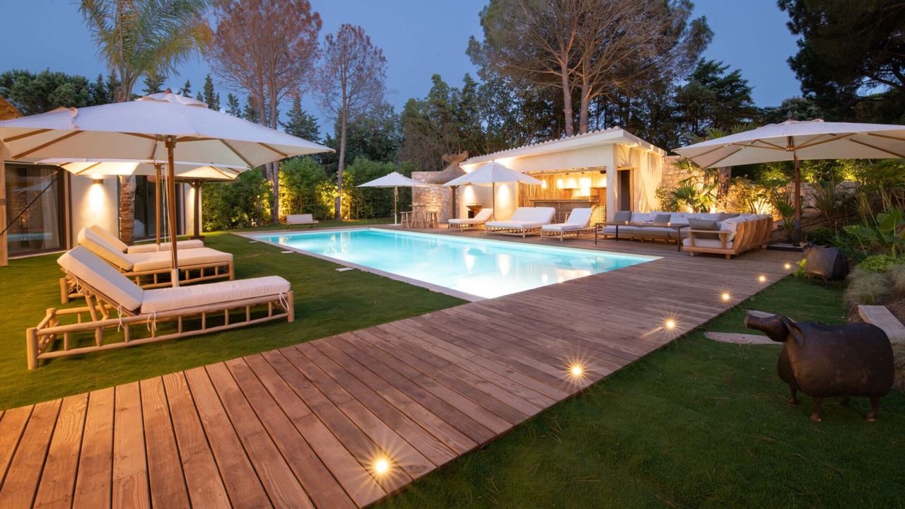 Photo of Outdoor in Ramatuelle