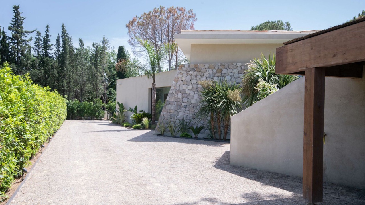 Photo of Outdoor in Ramatuelle