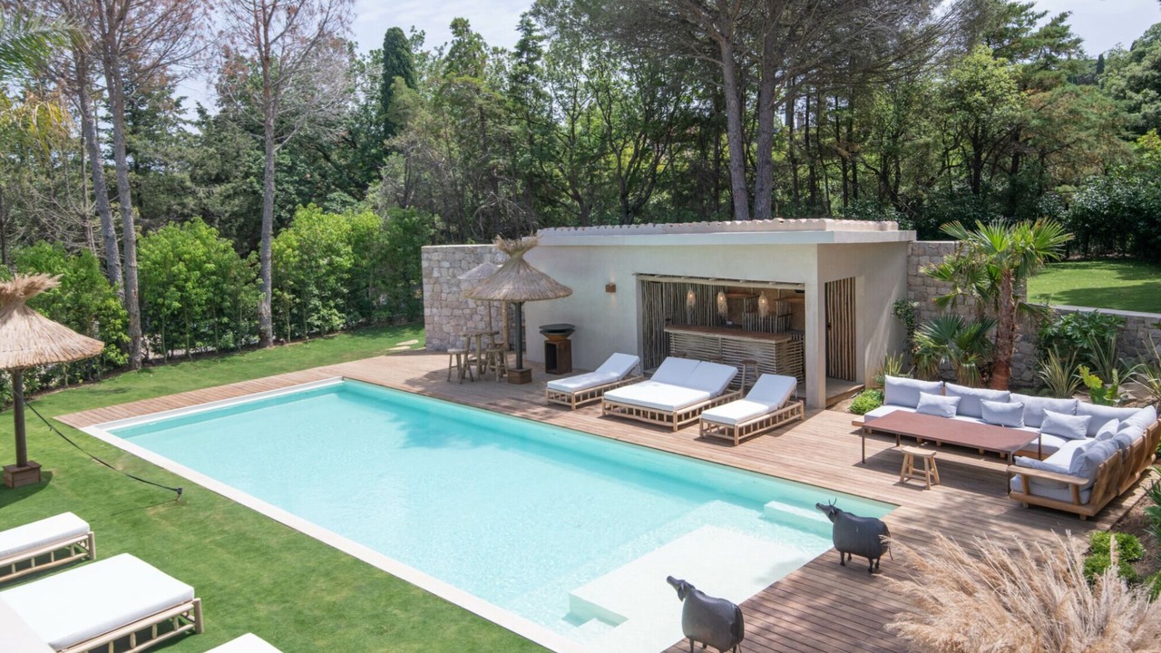 Photo of Outdoor in Ramatuelle
