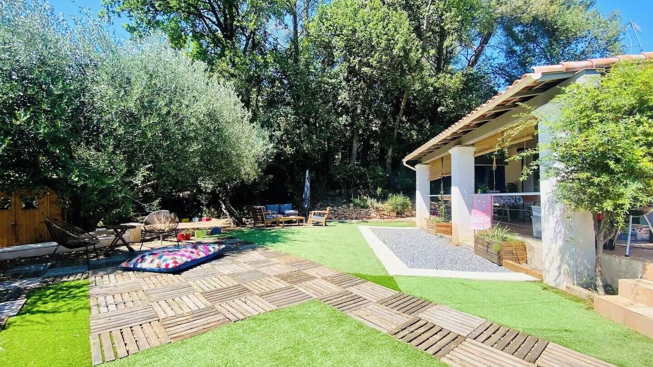 Photo of Outdoor in La Motte