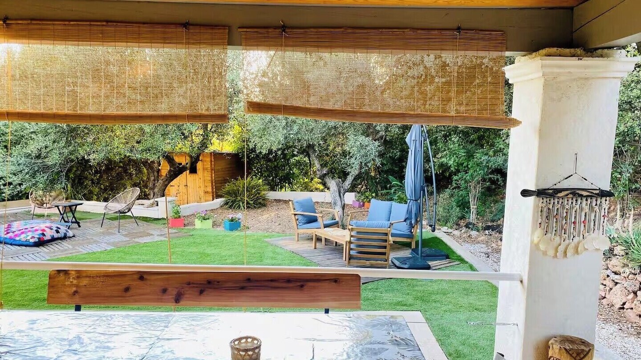 Photo of Outdoor in La Motte