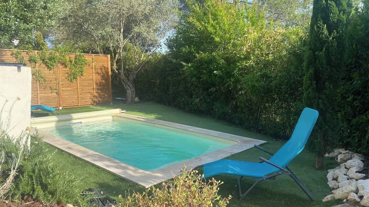 Photo of Outdoor in La Motte