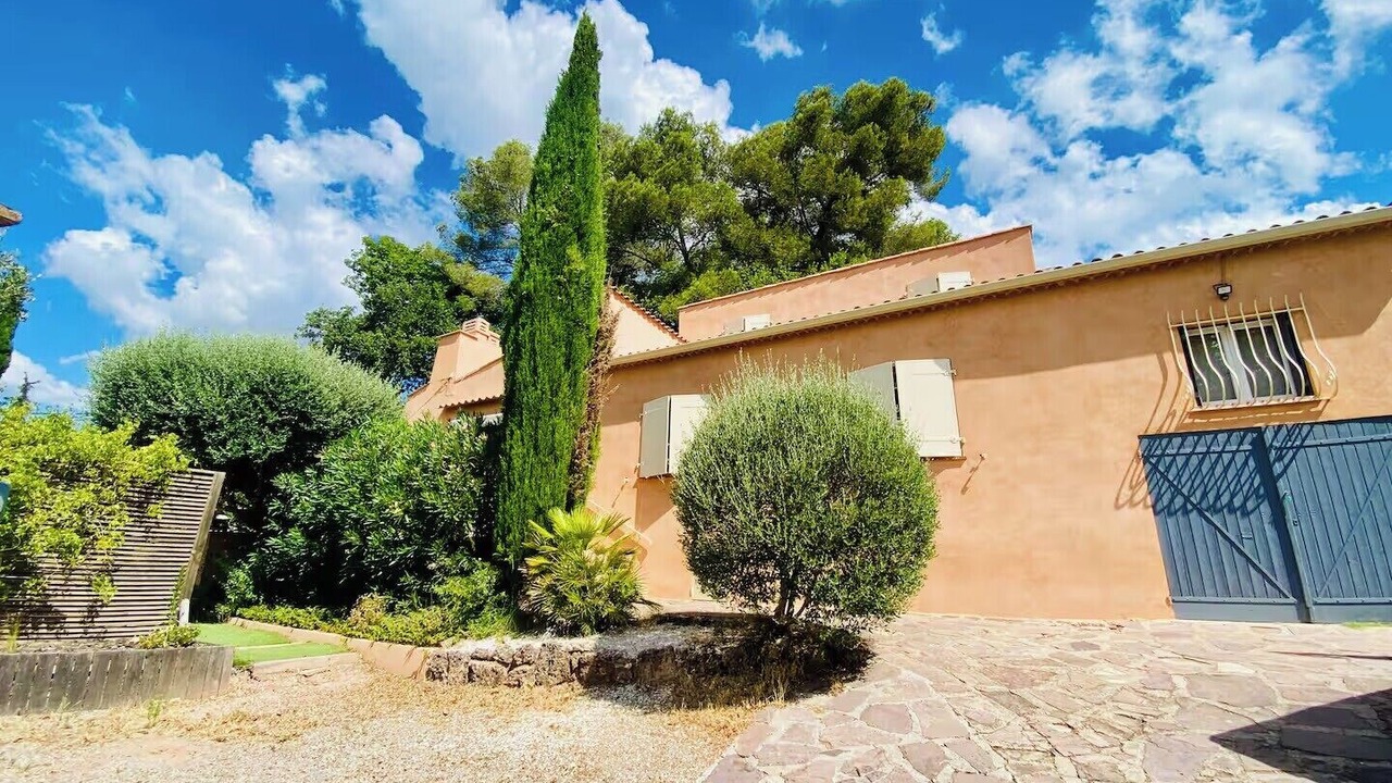 Photo of Outdoor in La Motte
