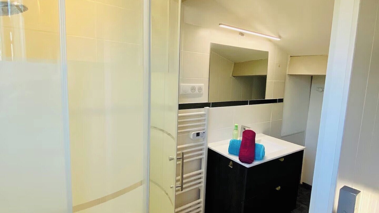Photo of Bathroom in La Motte