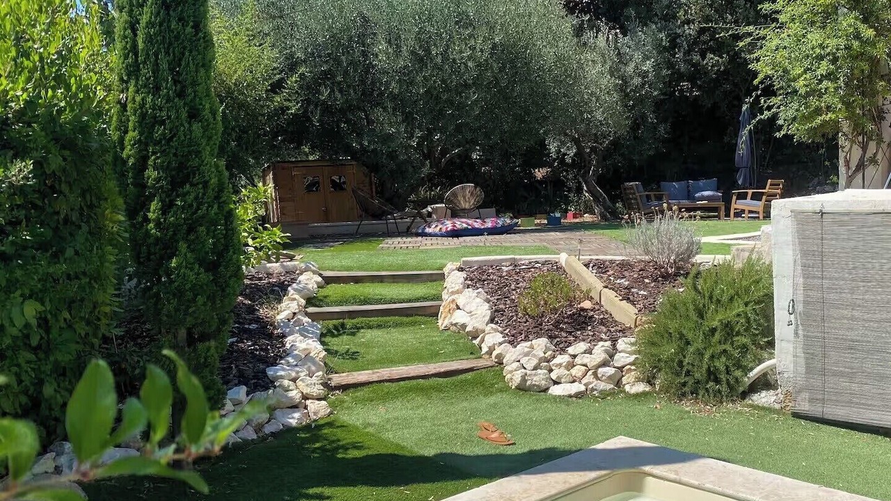 Photo of Outdoor in La Motte
