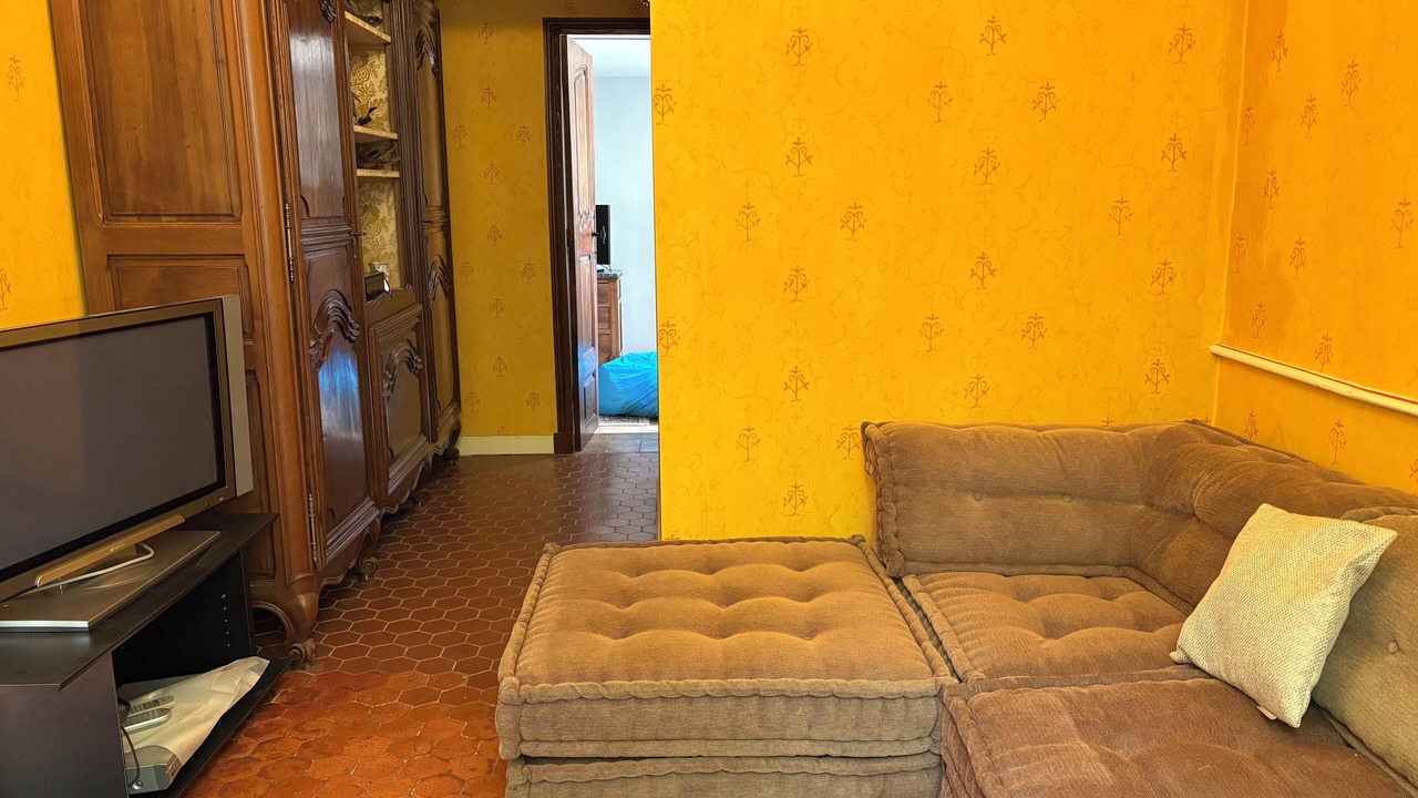 Photo of Livingroom in Saint-Chamas