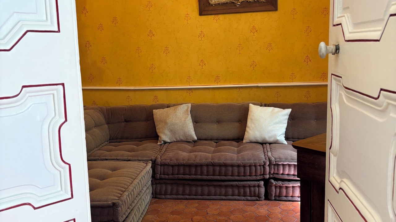Photo of Livingroom in Saint-Chamas