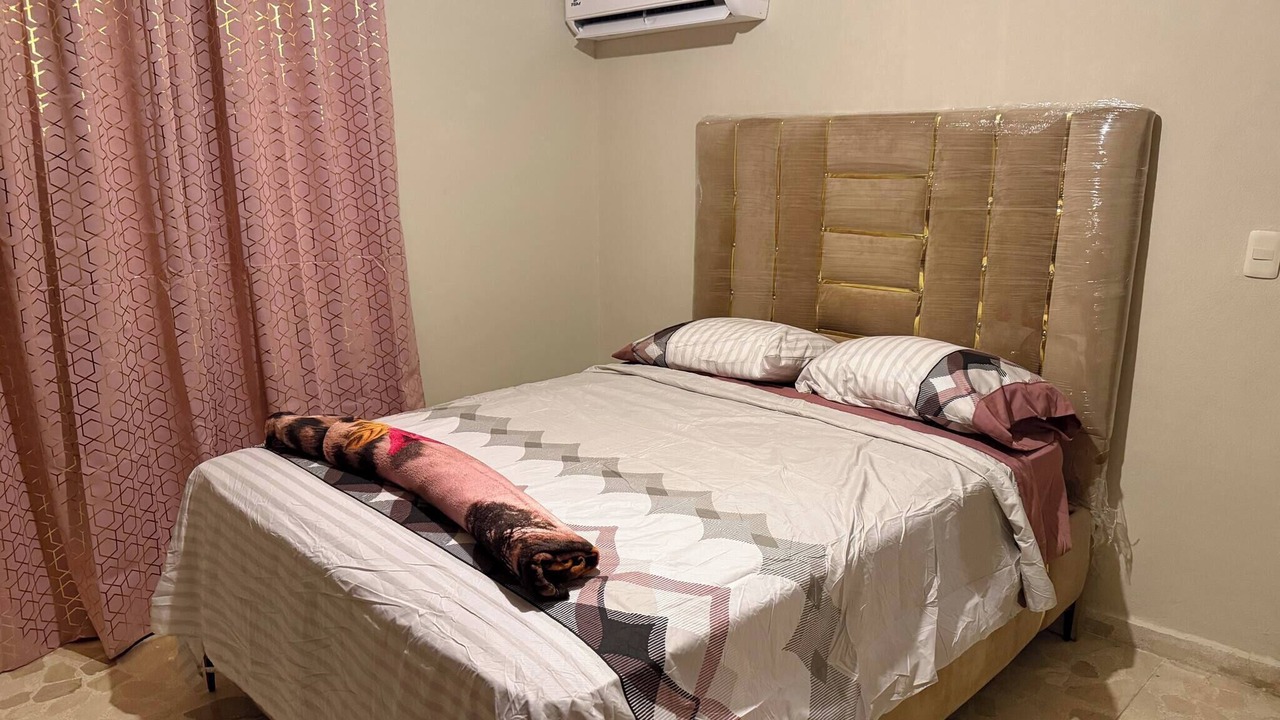 Photo of Bedroom in Pedro Brand