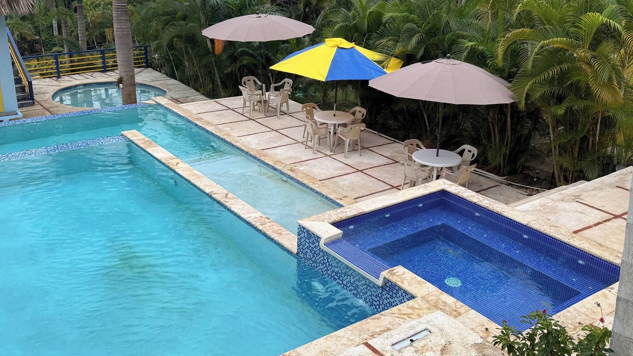 Photo of Outdoor in Pedro Brand