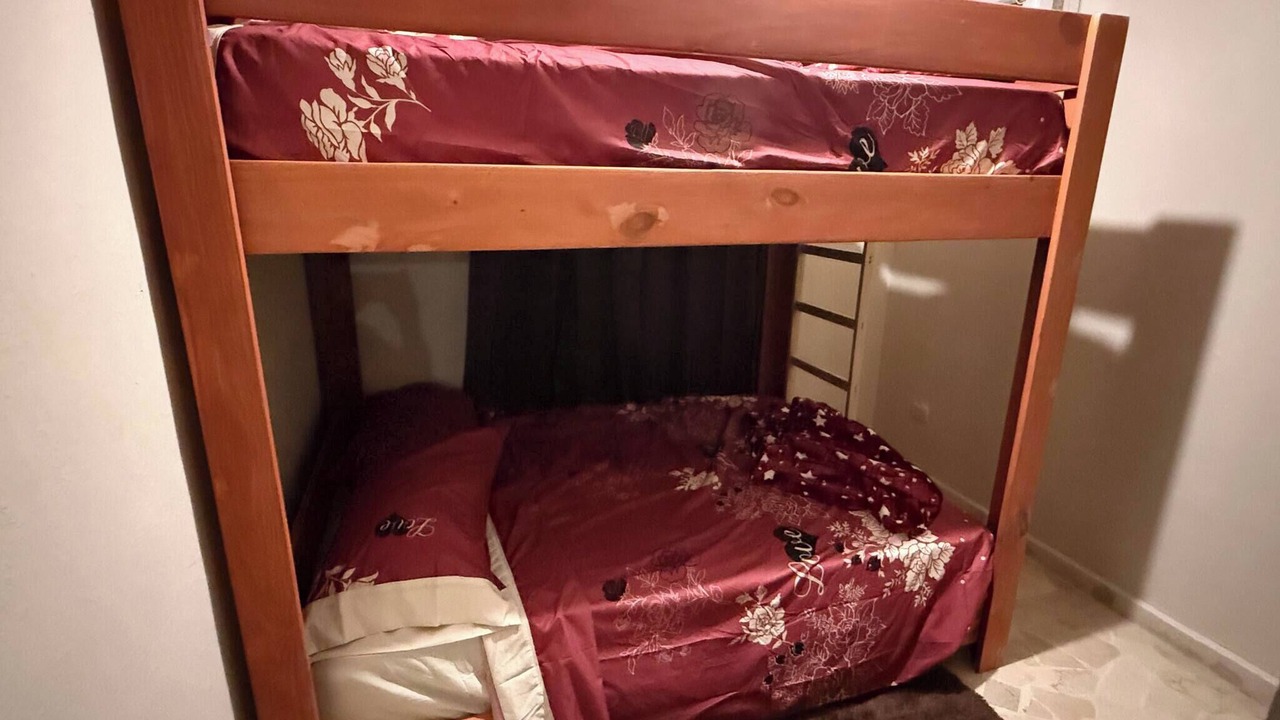 Photo of Bedroom in Pedro Brand
