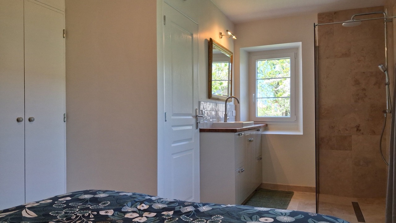 Photo of Bedroom in Ferrassieres
