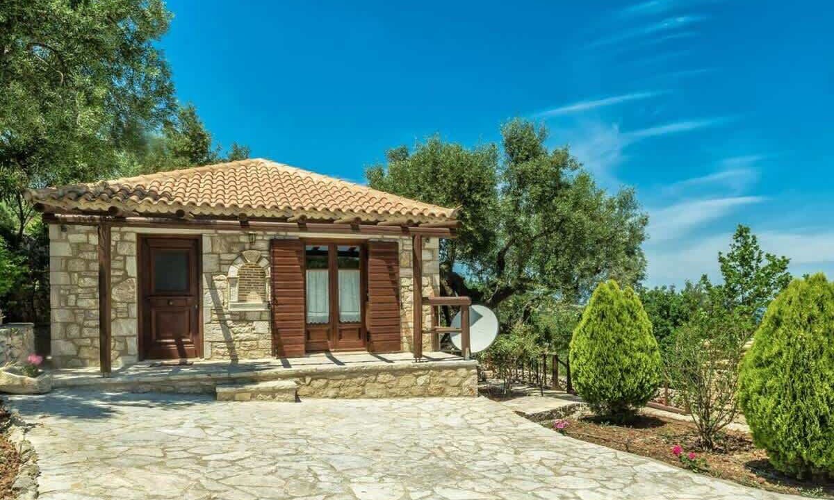 Photo of Outdoor in Skinaria